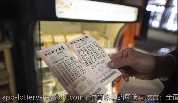 体育彩票的风险与收益：全面分析